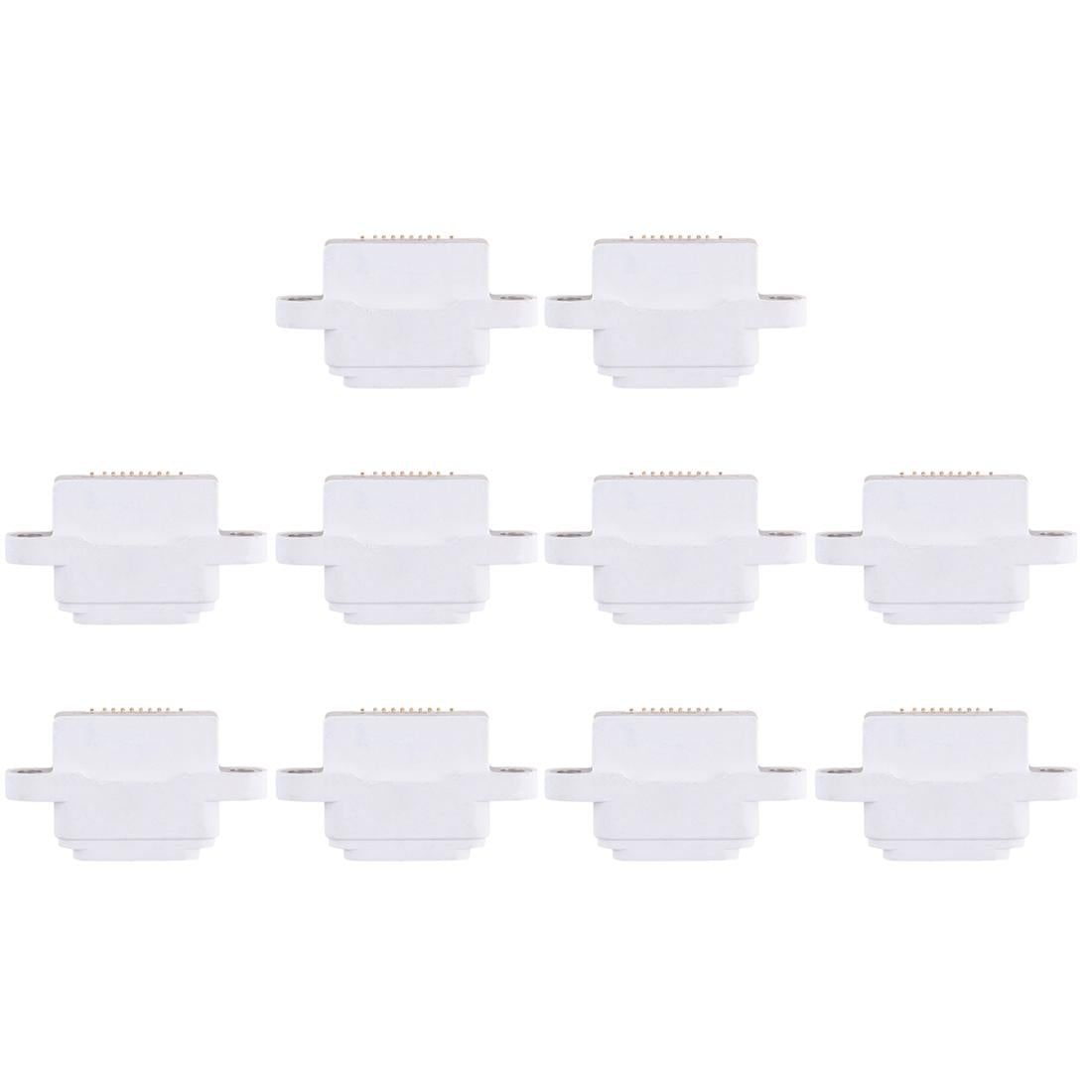 10-Pack Ipad Mini / 2 / 3 Charging Port Connectors-1915196620094443524