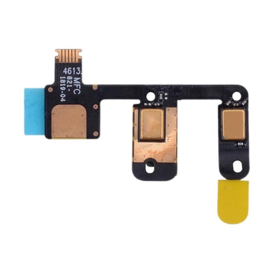 Ipad Mini 3 / 2 Microphone Flex Cable - Compatible-1915197090926039041