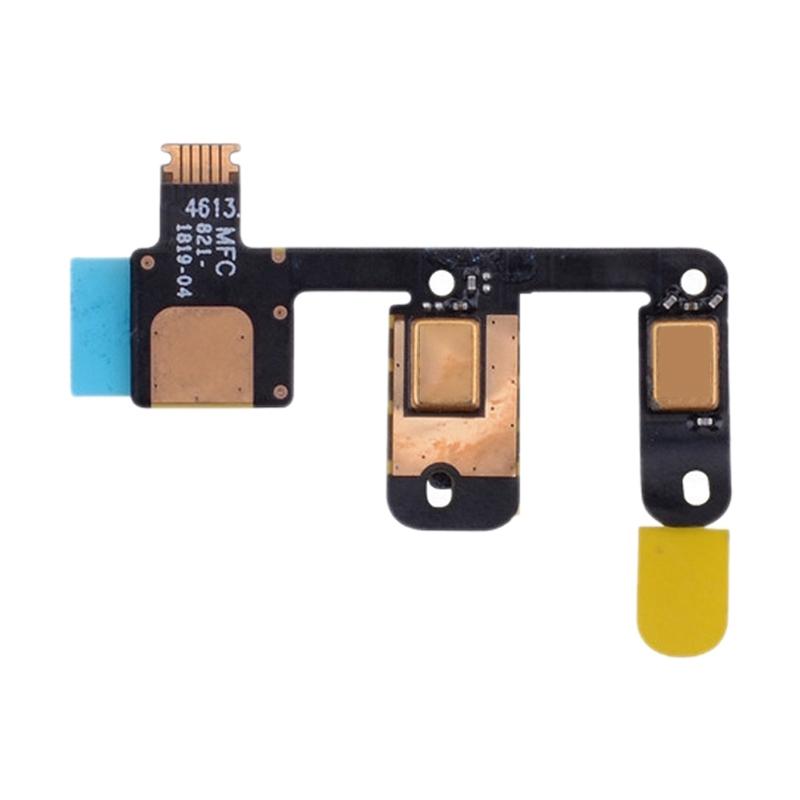 Ipad Mini 3 / 2 Microphone Flex Cable - Compatible-1915197090926039044