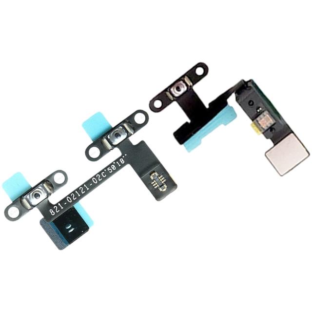 Ipad Mini 5 Power & Volume Button Flex Cable-1915197415665831937