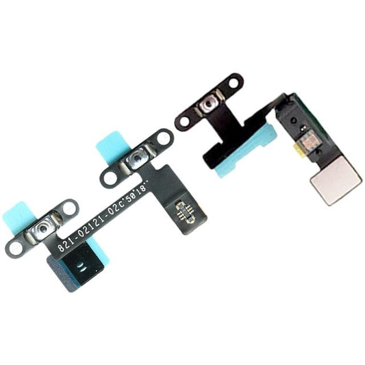 Ipad Mini 5 Power & Volume Button Flex Cable-1915197415665831937