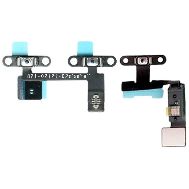 Ipad Mini 5 Power & Volume Button Flex Cable-1915197415665831940