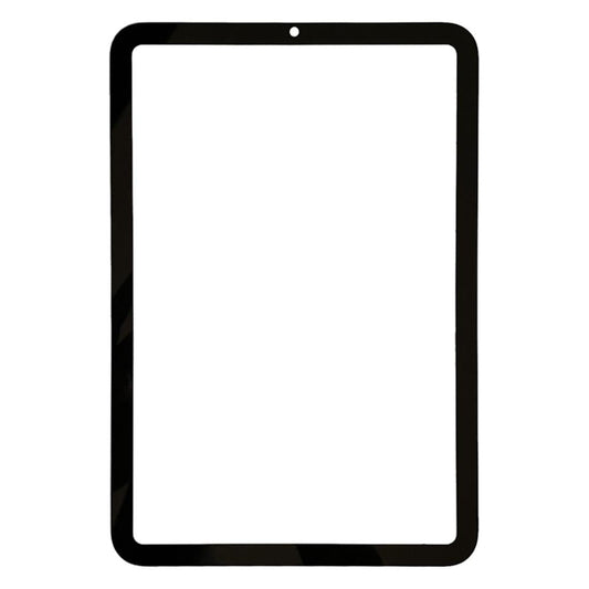 Front Glass Lens For Ipad Mini 6 2021 - Outer Screen-1915197610172485633