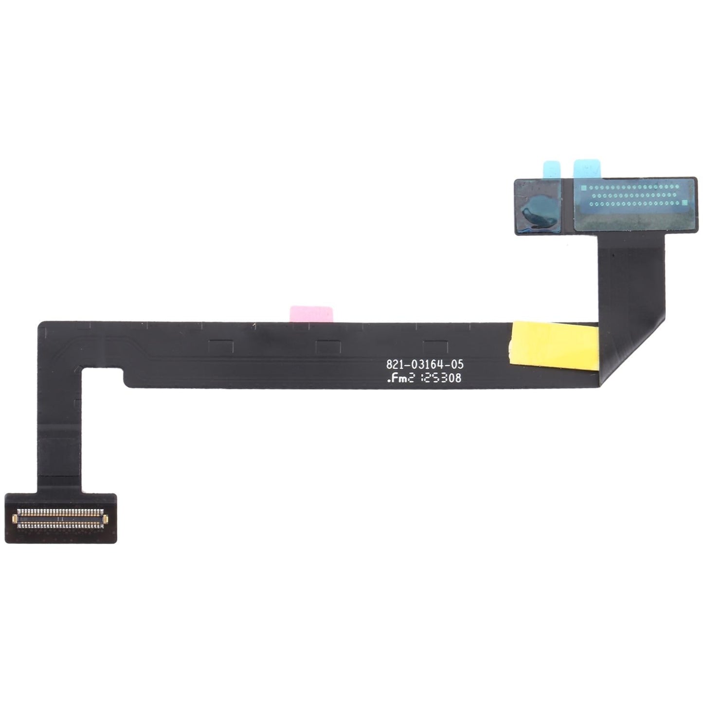 Ipad Mini 6 Lcd Flex Cable - Durable And Flexible-1915197860996059136