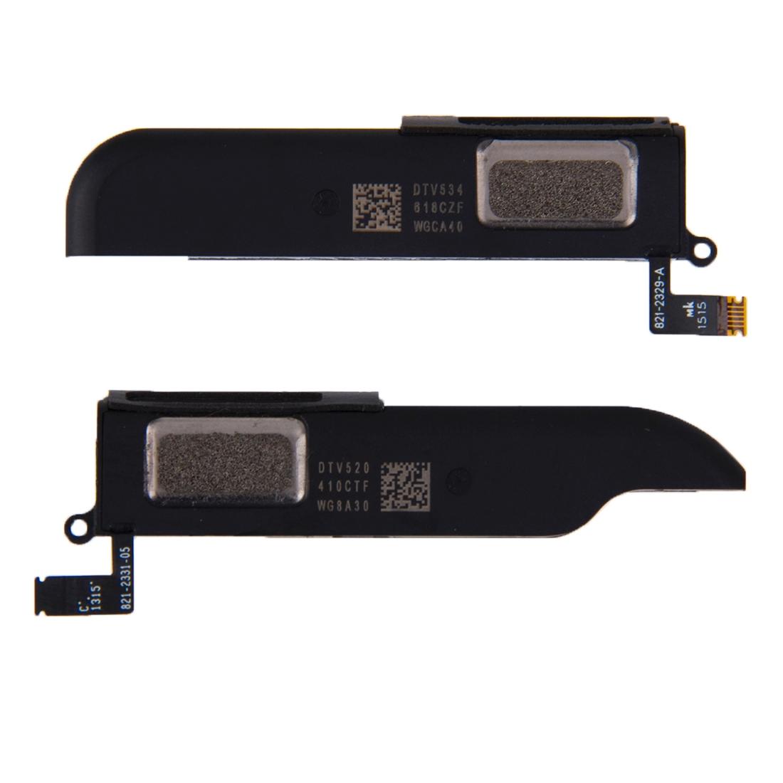 2-Pack Speaker Ringer For Ipad Mini 4 - Buzzer-1915198301880324097