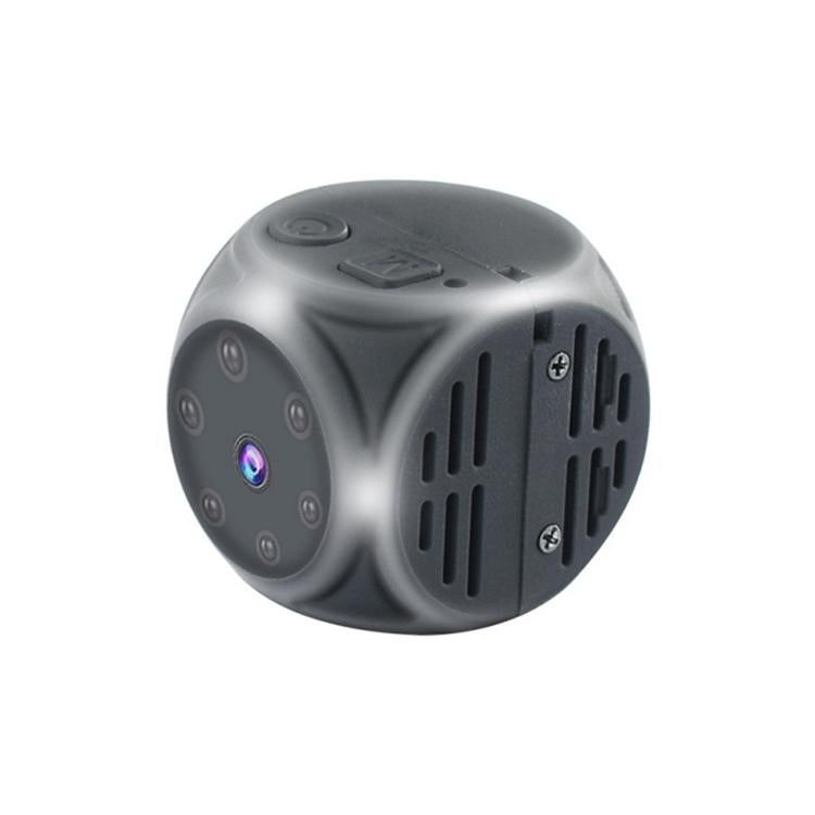 Wireless Hd Camera With Night Vision & Motion Detection - Ideal For Sports & Home Use-1915196992070488065