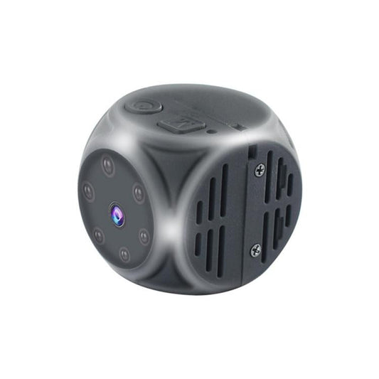Wireless Hd Camera With Night Vision & Motion Detection - Ideal For Sports & Home Use-1915196992070488065