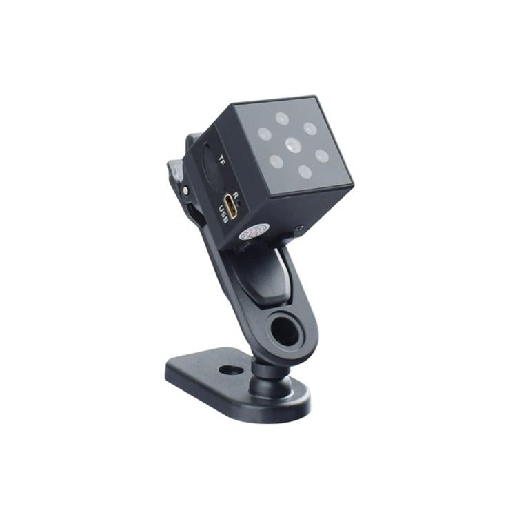 Wireless Hd Camera With Night Vision & Motion Detection - Ideal For Sports & Home Use-1915197085272117248