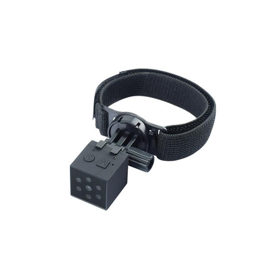 Wireless Hd Camera With Night Vision & Motion Detection - Ideal For Sports & Home Use-1915197085272117249