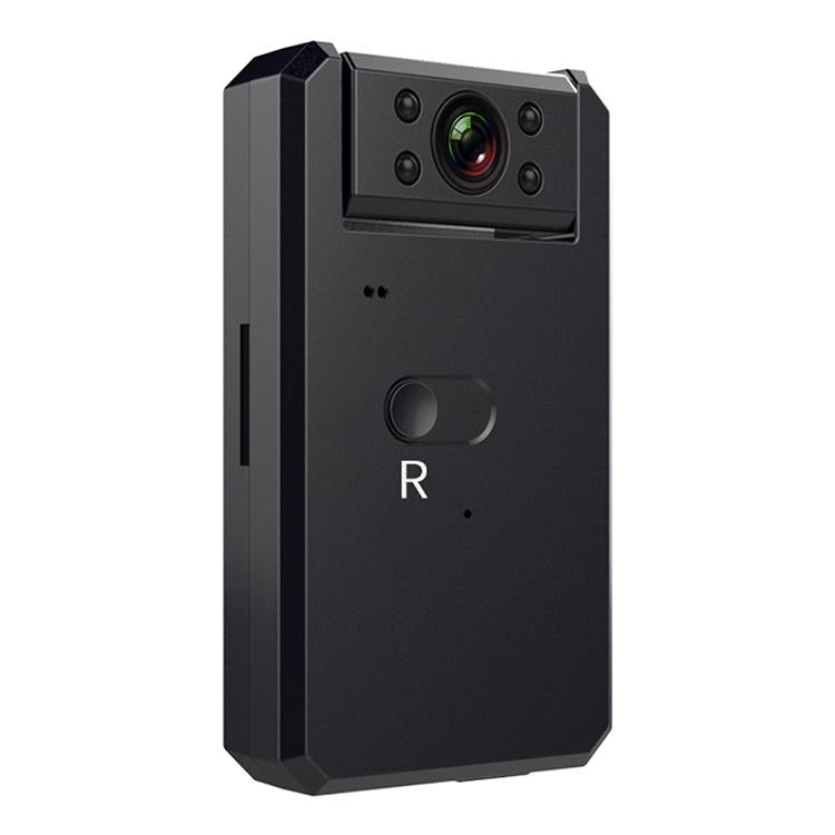 Wireless Hd Camera With Motion Detection & Night Vision - Tf Card Support-1915197400981573641