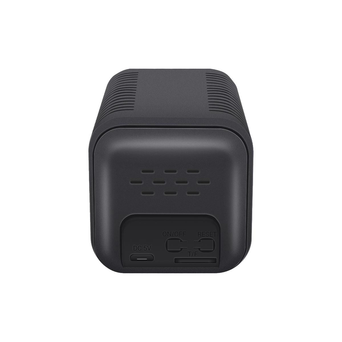 1080P Full Hd Wifi Camera With Night Vision And Two-Way Audio-1915196509641641990
