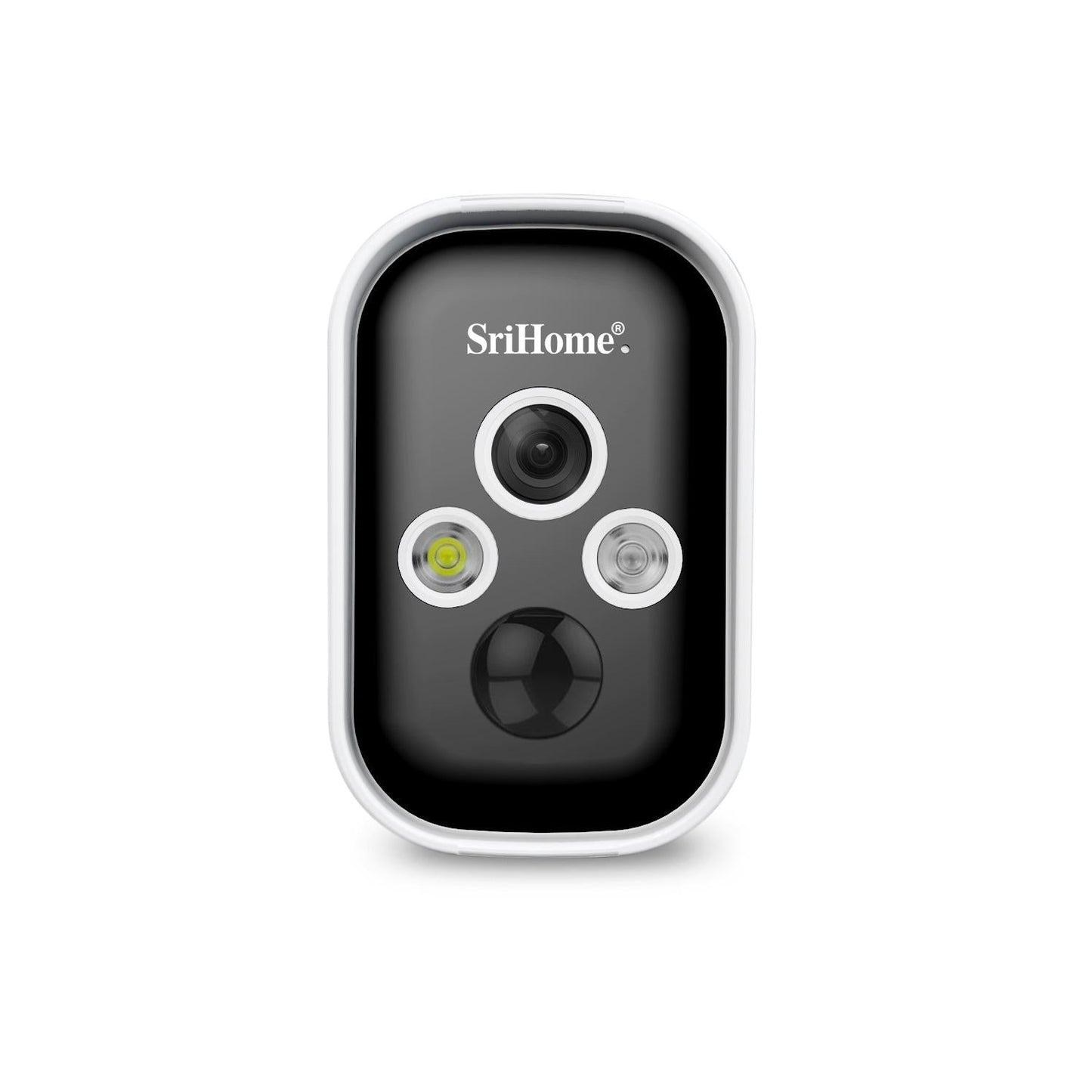 Wireless Home Security Camera System - 3.0Mp Fhd Low Power Compact-1915196615723978753