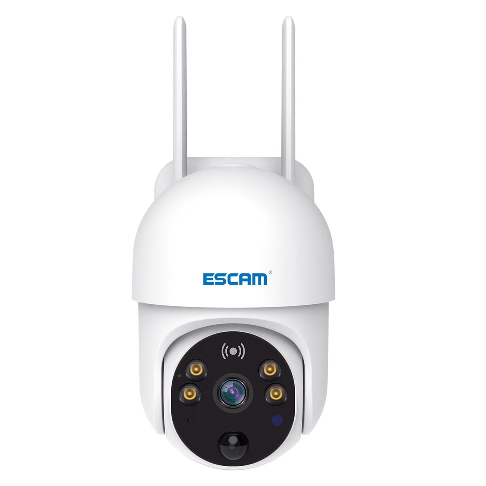 1080P Hd Solar Camera With Wifi Two-Way Voice Motion Detection Night Vision & Tf Card Support-1915197680351580162