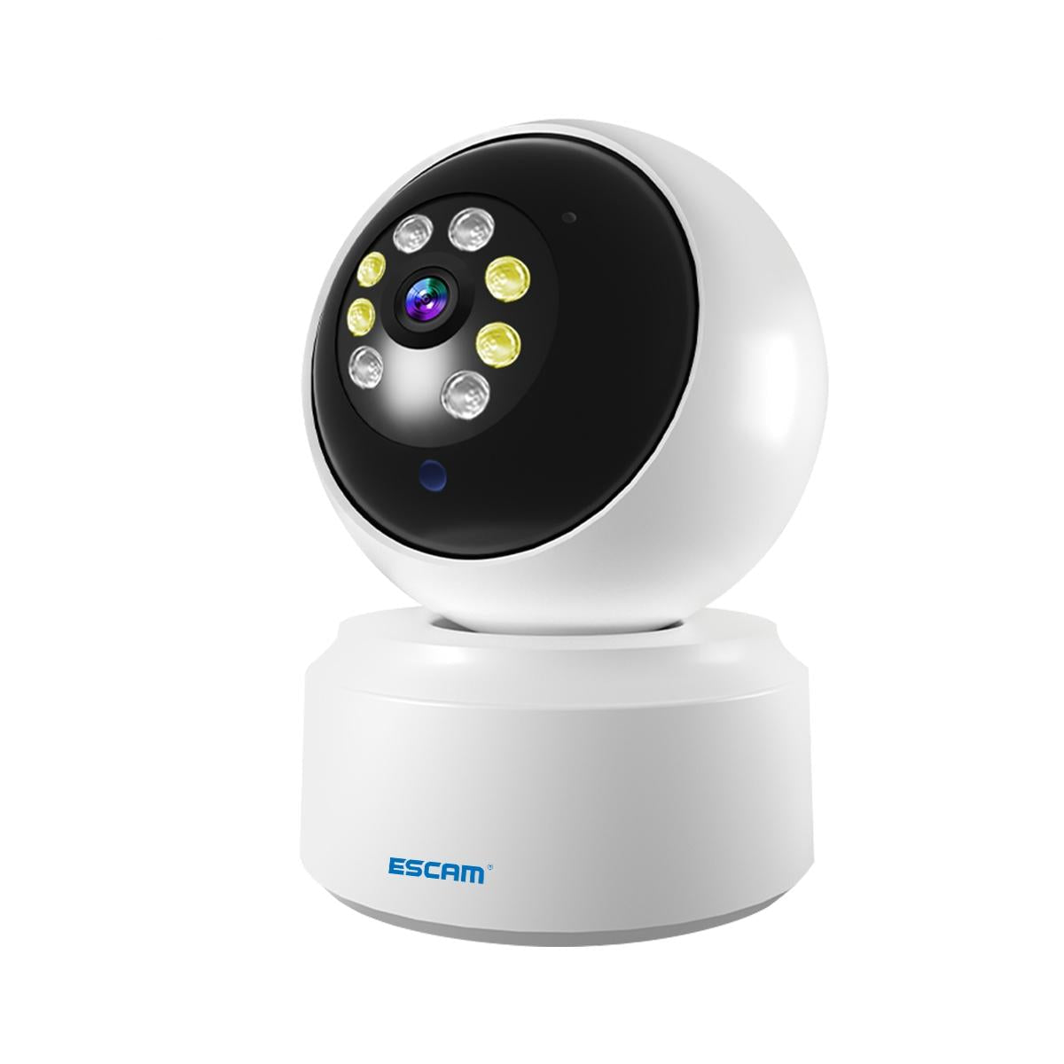 1080P Dual-Band Wifi Ip Camera With Night Vision Motion Detection Auto Tracking Tf Card And Two-Way Audio-1915196612536307712