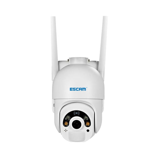 1080P Solar Wifi Camera With Motion Detection & Night Vision-1915197379028586497