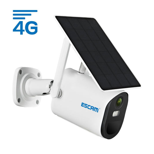 Solar Panel 4G Hd 1080P Ip Camera-1915197072680816641