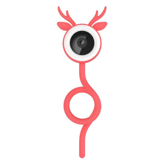 Wireless Baby Monitor With Remote Monitoring - 4Mp-1922443427795046401
