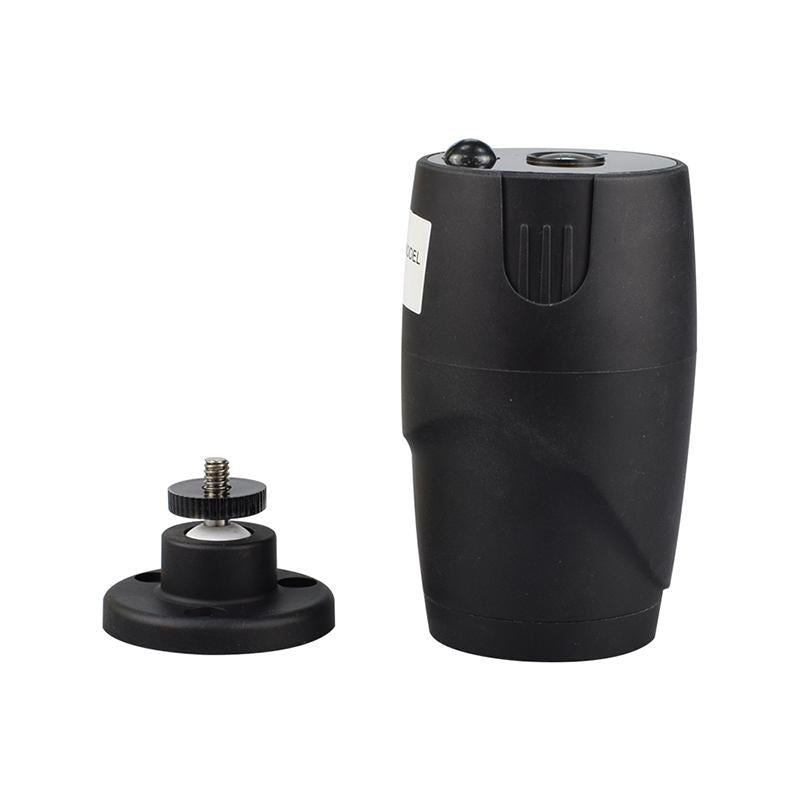 Smart Wifi Camera With Night Vision And Two-Way Audio - Black-1915196759475359745