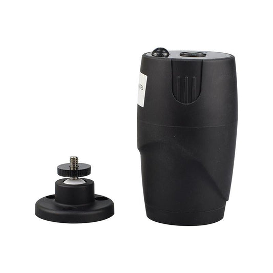 Smart Wifi Camera With Night Vision And Two-Way Audio - Black-1915196759475359745