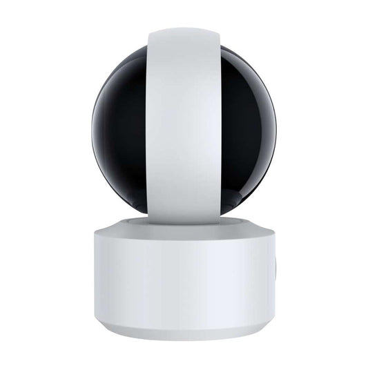 360 Degree Wifi Smart Security Camera With 3.0Mp Resolution Tf Card Support Two-Way Audio Motion Detection And Night Vision-1915196617452032002