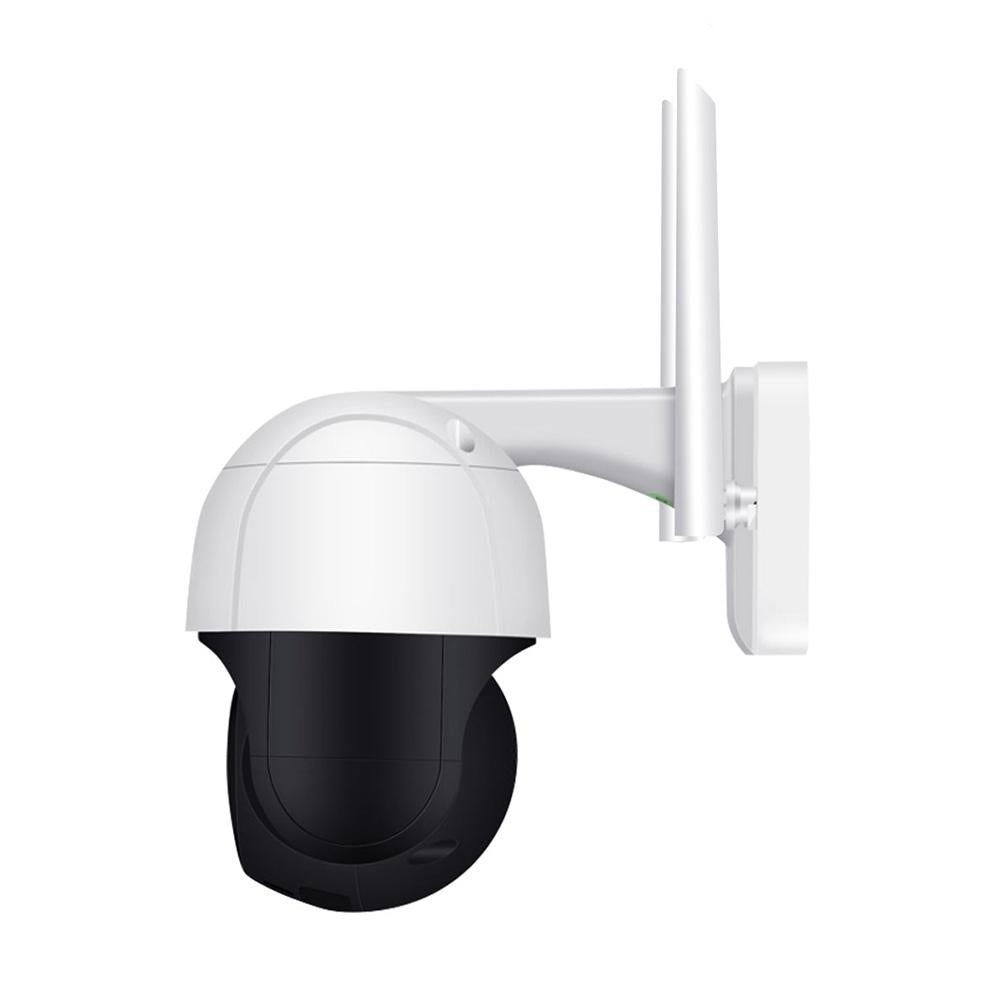 1080P Wifi Ip Camera With Pan / Tilt Humanoid Detection Night Vision Waterproof Tf Card Two-Way Audio-1915196617762410501