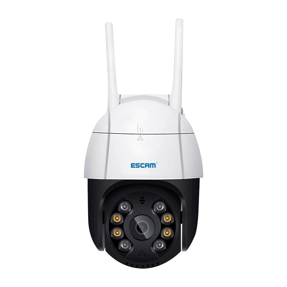 1080P Wifi Ip Camera With Pan / Tilt Humanoid Detection Night Vision Waterproof Tf Card Two-Way Audio-1915196617762410502