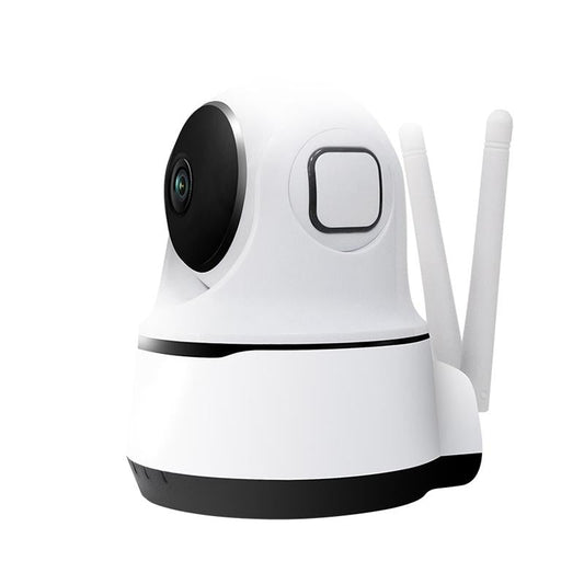 1080P Wireless Ip Camera With Motion Detection & Night Vision-1915196614486659074