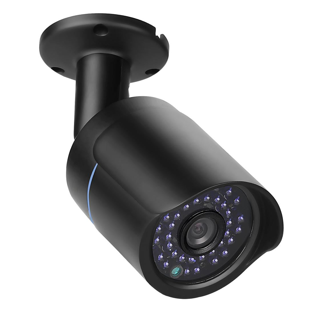 Waterproof Ahd Camera With 2Mp Sensor And Night Vision-1915196718627033089