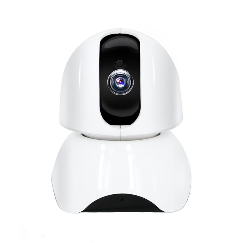 Hd Rotatable P2P Network Video Camera - Smart-1915197611929899009