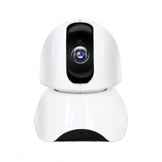 Hd Rotatable P2P Network Video Camera - Smart-1915197611929899009