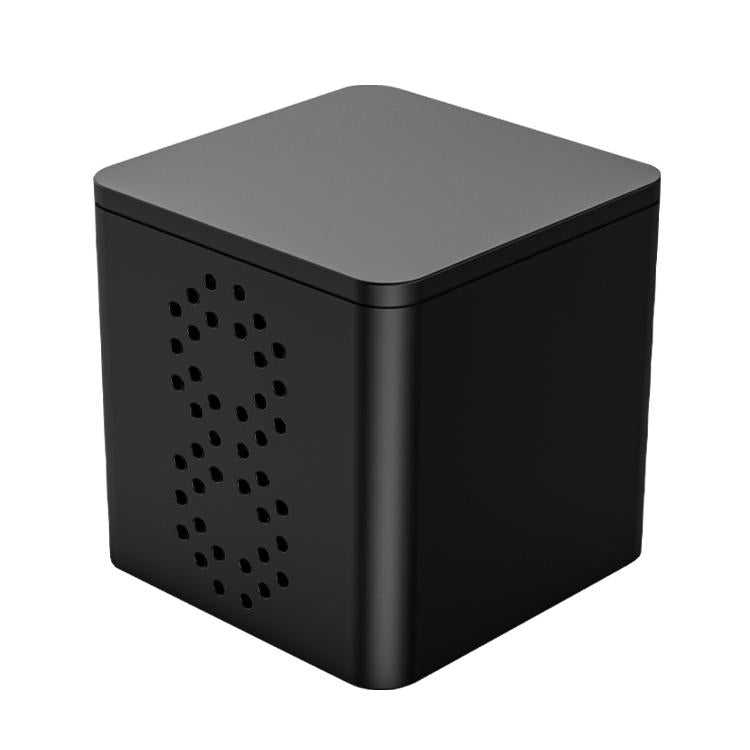 Mini Wifi Action Camera With Night Vision And Motion Detection - Black-1915196749203509251