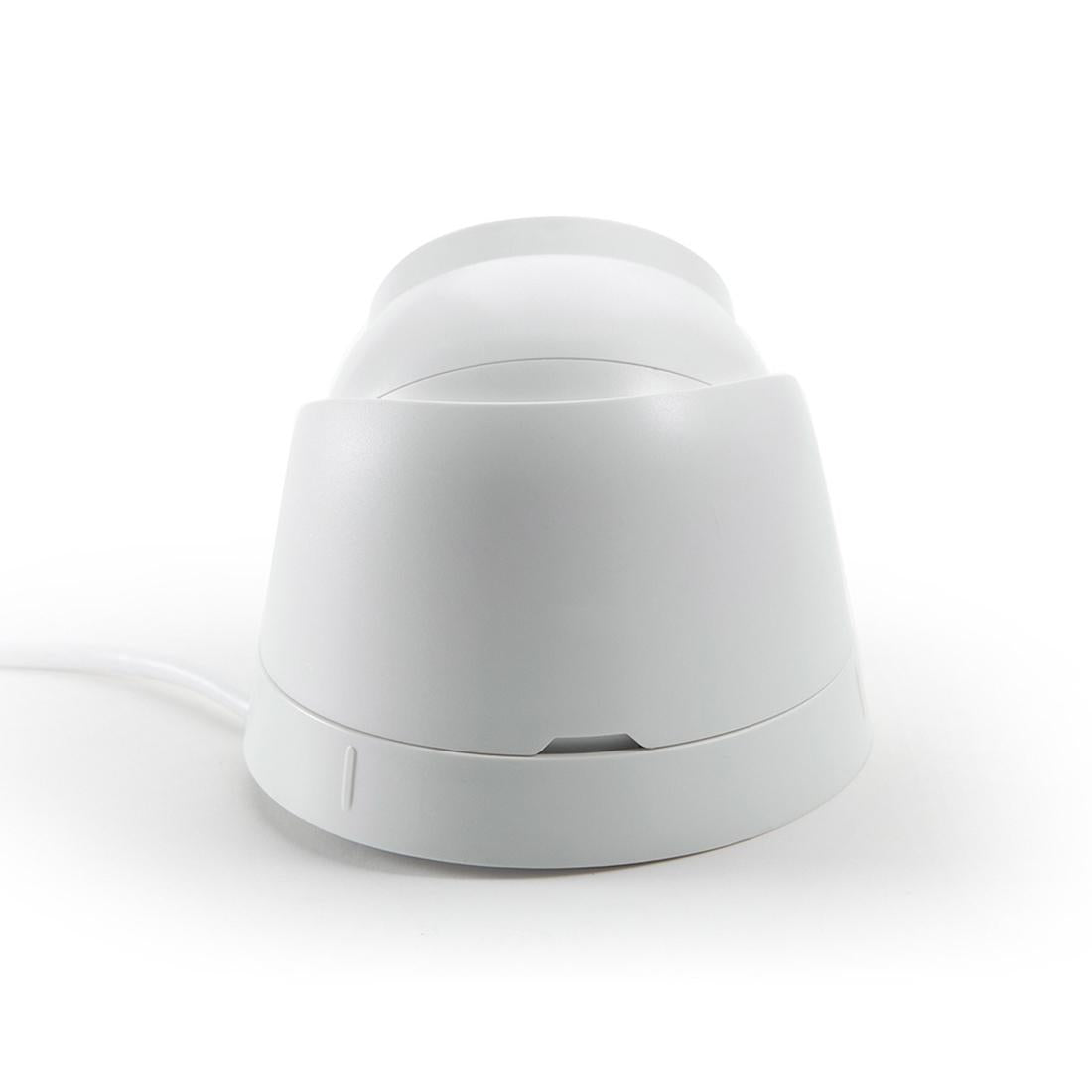 Full Hd 1080P Dome Camera With 20M Night Vision - 2Mp Lens-1915196637127512068