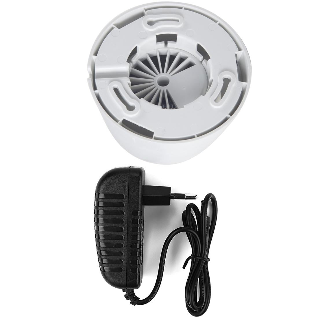 Full Hd 1080P Dome Camera With 20M Night Vision - 2Mp Lens-1915196637127512069