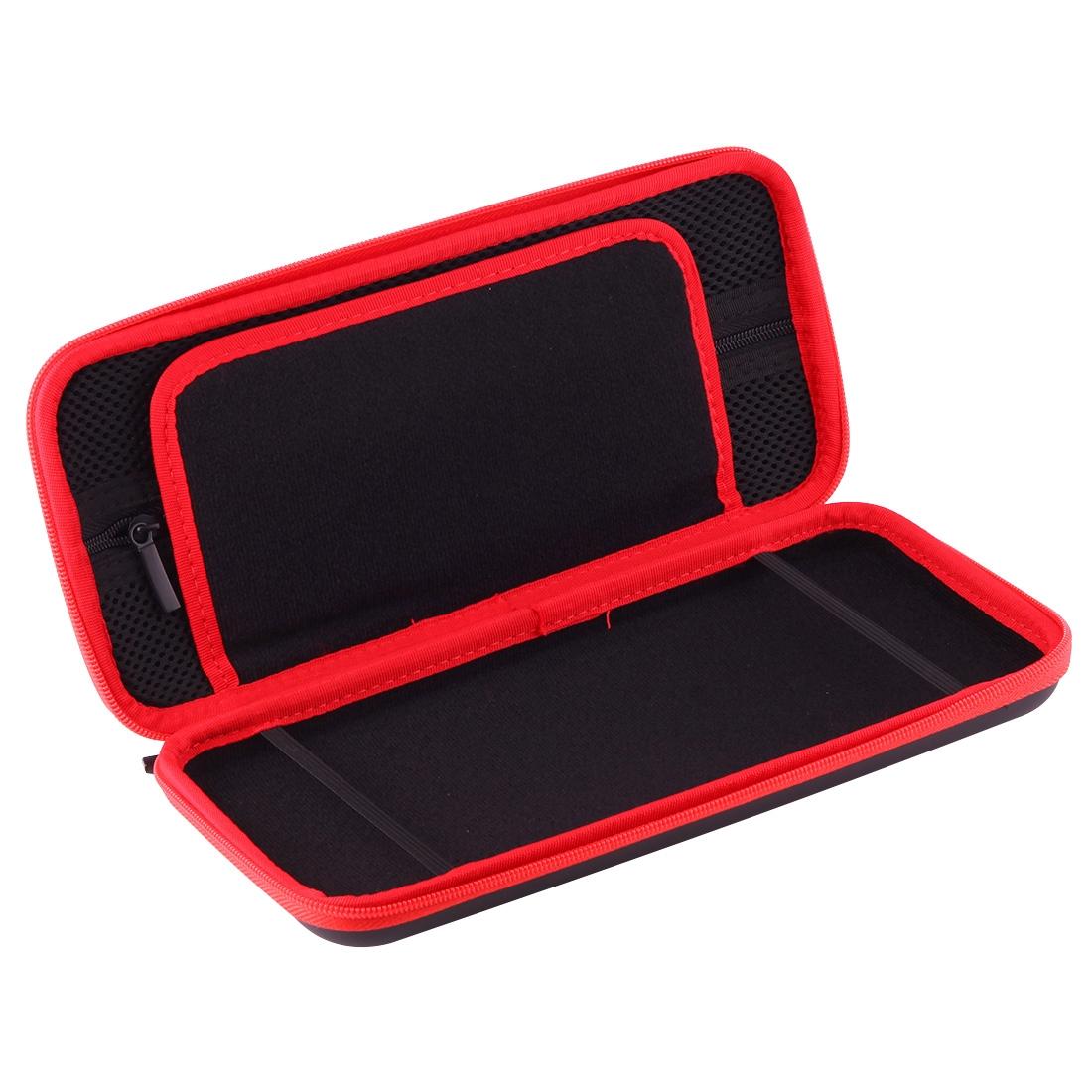 Protective Travel Case For Nintendo Switch - Compact And Durable-1915198002662871043