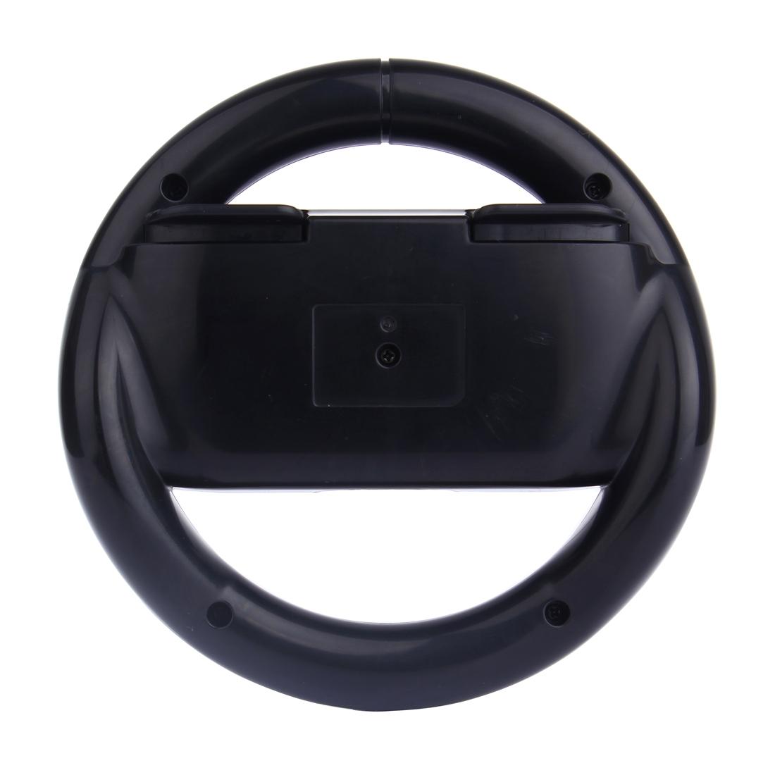 Nintendo Switch Joy Con Round Gaming Steering Wheel-1915196686737739778