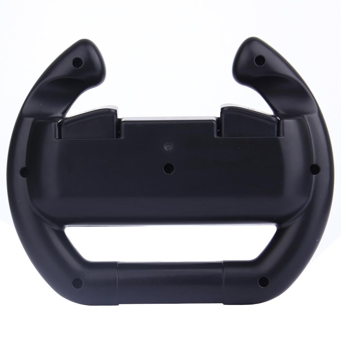 Nintendo Switch Joy Con Gaming Steering Wheel - Semicircle-1915196711215697923