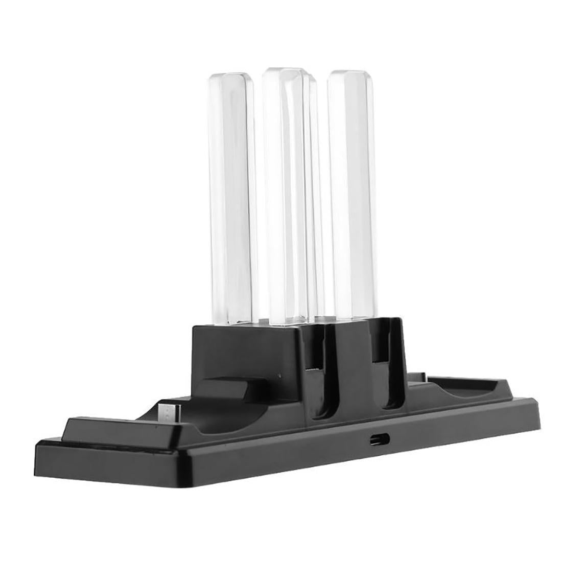 6-In-1 Usb Charger For Nintendo Switch Dock-1915196504327458818