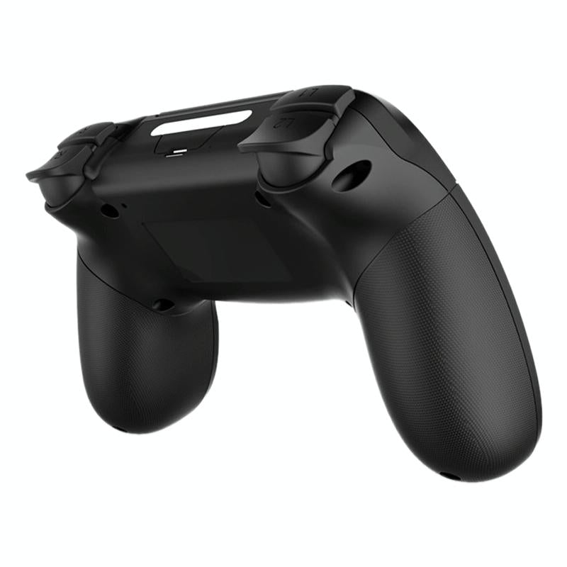 Wireless Dual Motor Game Controller For Ps4 / Ps3-1915197091085422595