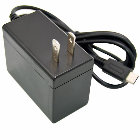 Quick Charge For Nintendo Switch - Compact Design-1915197773540626433