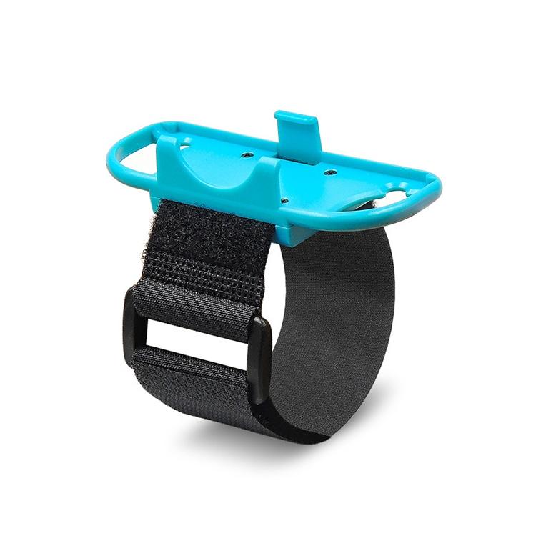 Nintendo Switch Wrist Bands - Adjustable Elastic-1922443437949456387