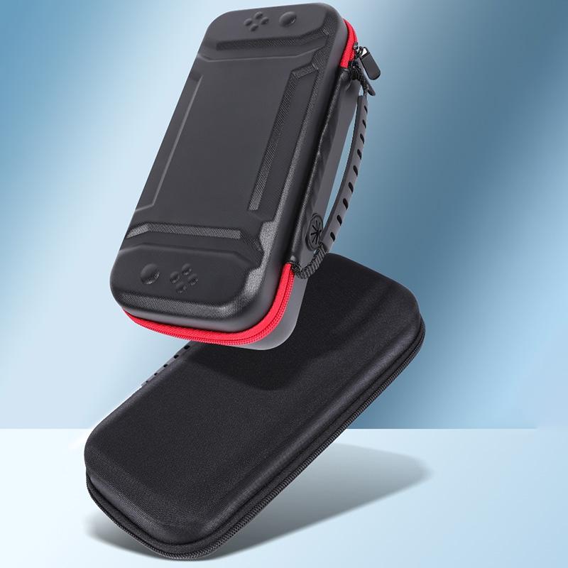 Nintendo Switch Console Case - Portable Protection-1915196593397698565