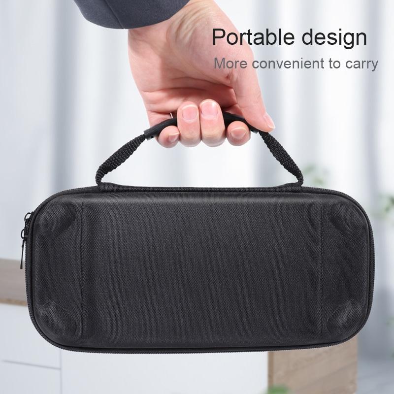 Nintendo Switch Console Case - Portable Protection-1915196593397698567