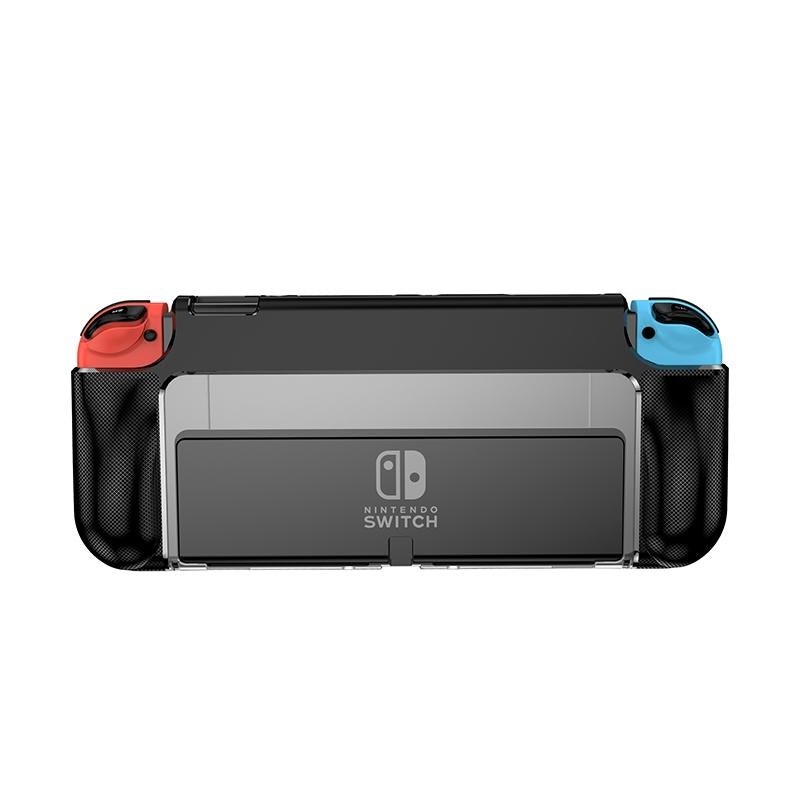 Nintendo Switch Oled Tpu Pc Cover-1915196667666239488