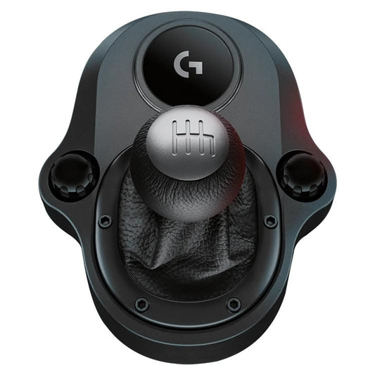 6-Speed Gaming Driving Force Shifter For Ps4 / Xbox One / Pc-1915198298004787202