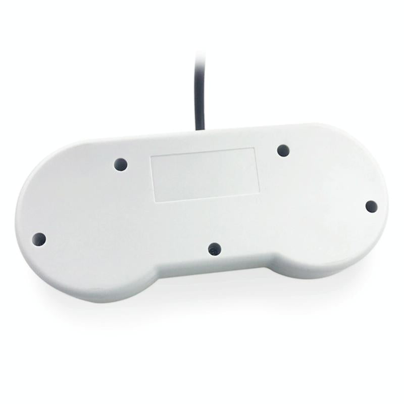 Computer Wired Game Controller With Usb Interface - Mixed Colours-1915197460540690434