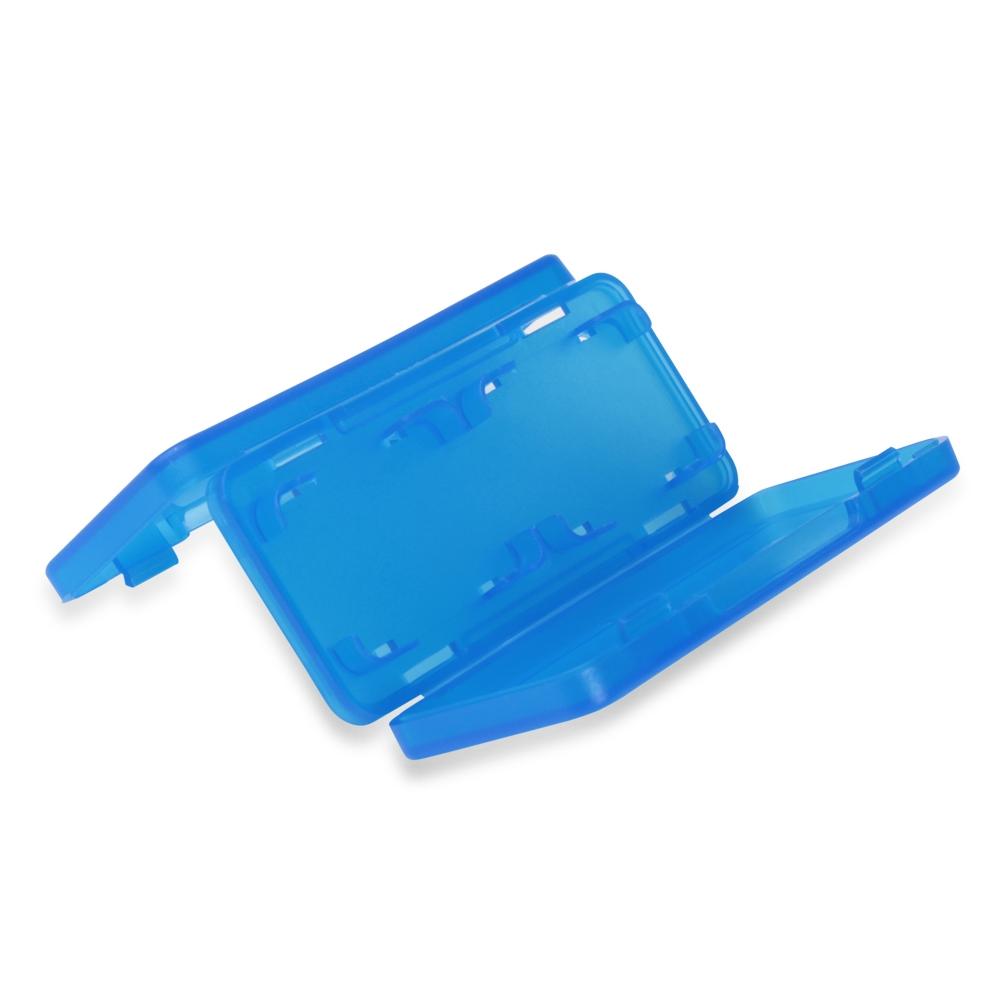 Mushroom Caps 2-In-1 Card Storage Box For Nintendo Switch-1915197055358341123