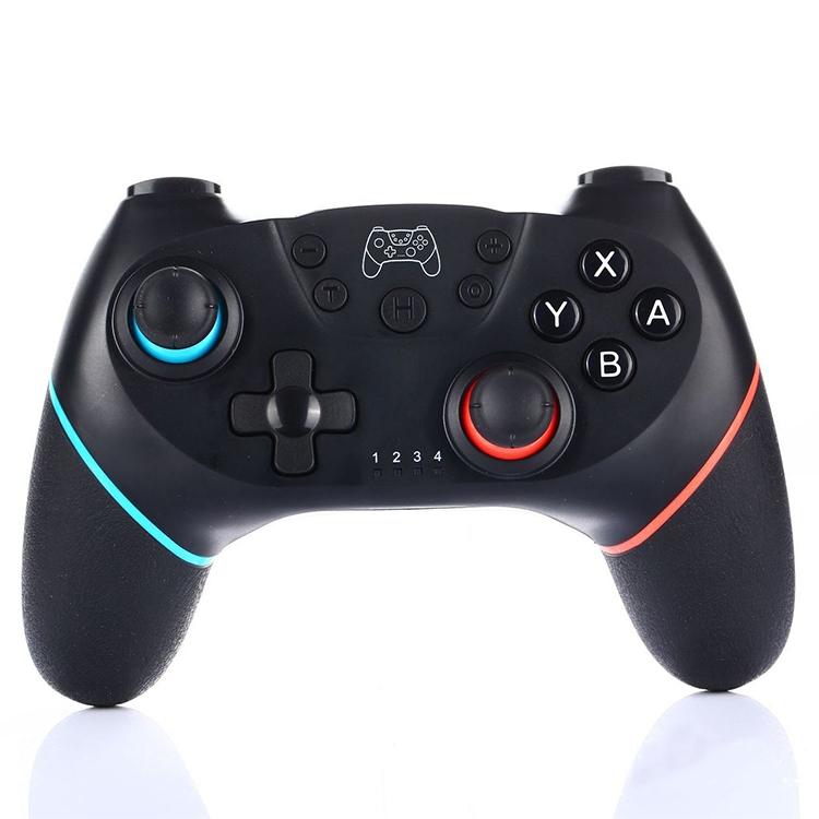 Pro Tooth Gamepad For Switch - Compact Controller-1915197058785087489