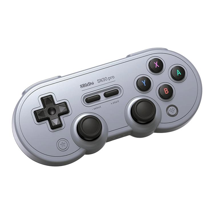 Universal Gamepad For Switch Steam Pc And Android - Tooth Design-1915198028105519112