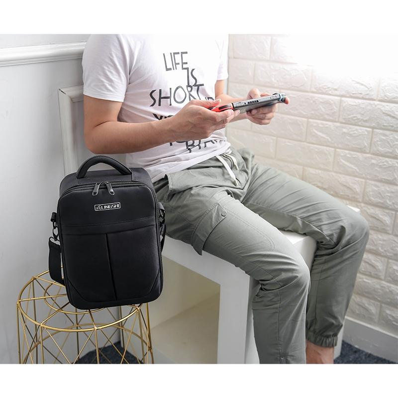Portable Waterproof Backpack For Storage-1915197516014555139