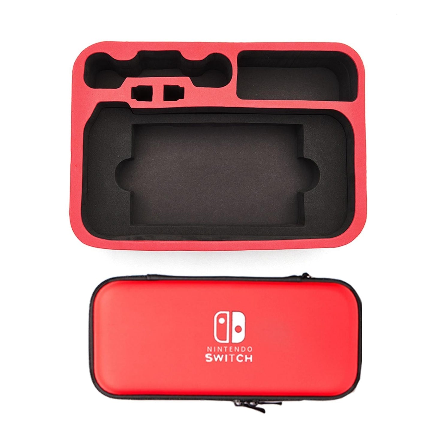 Compact Switch Shoulder Bag With Game Host Storage-1915197237189808133
